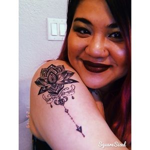 Meet your Posher, Kathleen